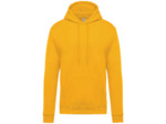 Sweatshirt capuche homme