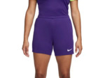WOMEN'S NIKE DRI-FIT PARK III SHORT