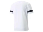Maillot de football team rise adulte