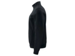 Sweatshirt demi zip