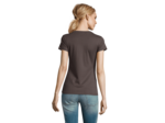 T-shirt imperial femme