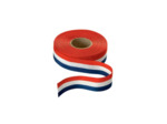 Ruban pav tricolore dim37mmx25m