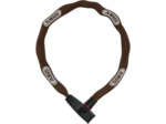 Antivol chaine catena 85cm