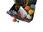 Malle de rangement 200 litres