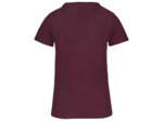 T-shirt bio150ic col rond femme
