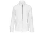 Veste softshell homme