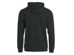 Sweat à capuche zippé homme