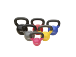 Kettle bell-12kg
