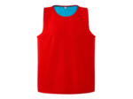 Chasuble reversible rugby
