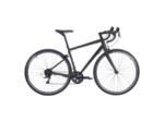 Velo gravel adulte allroad 125