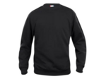 Sweat col rond basic junior
