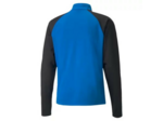 Sweat 1/4 zip team liga adulte