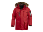 Malamute parka