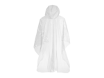 Poncho de secours