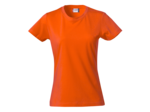 T-shirt basic t femme