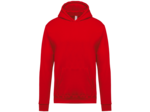 Sweatshirt capuche junior