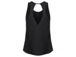 Slub tanktop lady