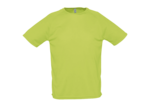 T-shirt sporty homme