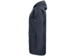 Caic rain jacket