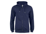 Premium oc hoody full zip