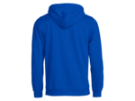 Sweat à capuche adulte