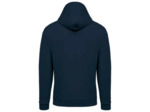 Sweatshirt capuche homme