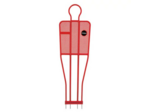 Mannequin pro foot 180 cm