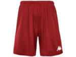 Short borgo