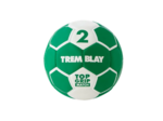 Ballon handball top grip 2e generation tai
