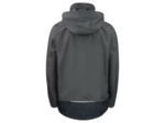 Veste coupe vent doublee