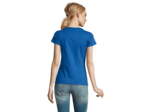 T-shirt imperial femme