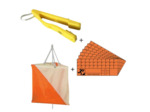 Kit course d'orientation