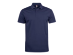 Basic active polo