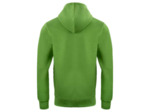 Classic hoody