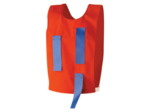 Kit chasubles combat - le lot de 2