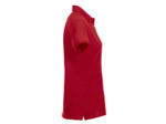 Stretch premium polo ladies