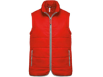 Bodywarmer matelassé unisexe