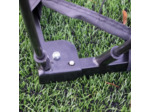 But de football pliable flexi-goal®