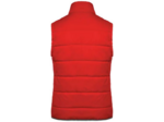 Bodywarmer matelassé unisexe
