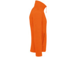 Veste micropolaire homme