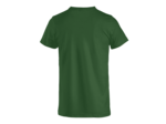 T-shirt basic t homme