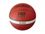 Ballon basketball competition bg4050 ffbb
