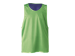 Chasuble ajourée réversible