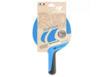 Raquette de ping pong softbat bleue