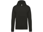Sweatshirt capuche junior