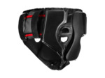Casque de protection boxe senior