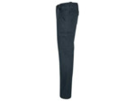 Cargo pocket stretch