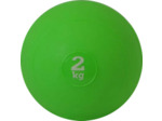 Medecine ball souple