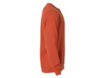 Sweat col rond basic adulte