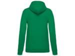 Sweatshirt capuche femme